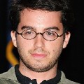 Jonathan Safran Foer